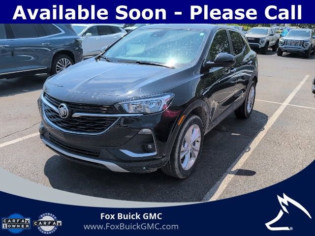 2023 Buick Encore GX Preferred AWD's photo