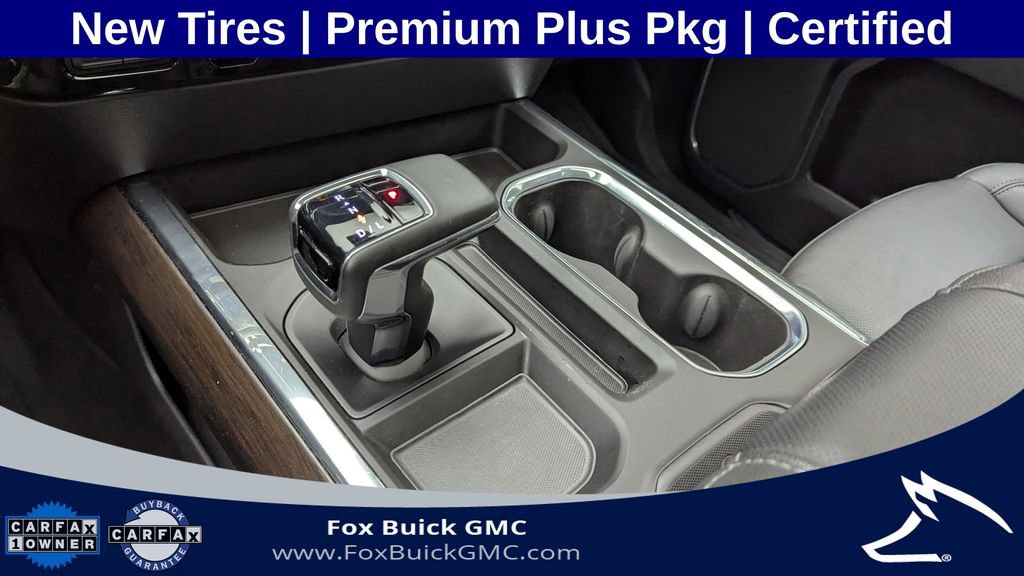 2024 GMC Sierra 1500 SLT - Photo 19