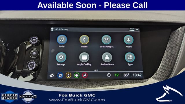 2023 Buick Envision Essence - Photo 13