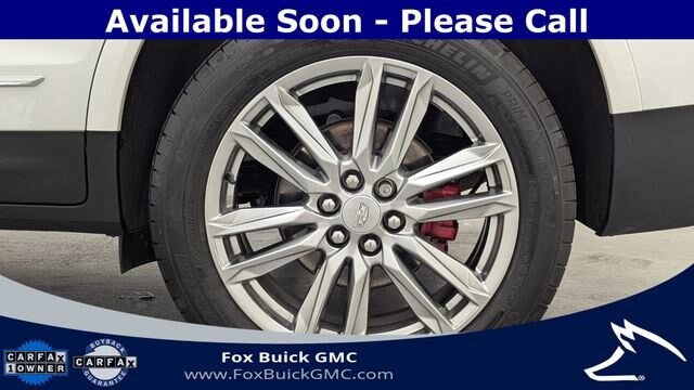 2023 Cadillac XT5 Sport - Photo 32