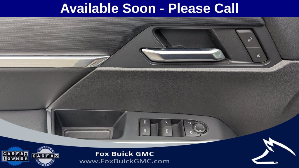 2025 GMC Acadia Elevation - Photo 26