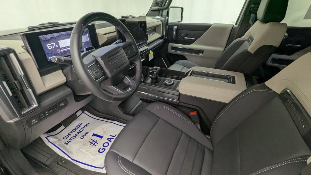 2026 GMC HUMMER EV 2X - Photo 16