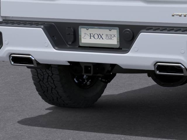 2026 GMC Sierra 1500 AT4 - Photo 14