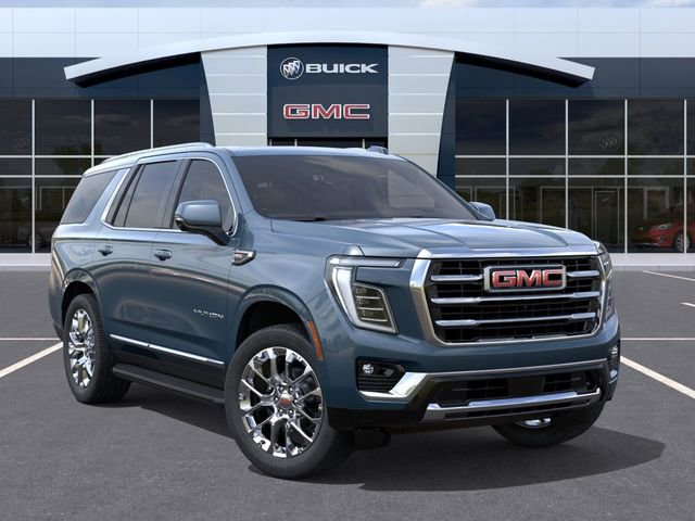 2026 GMC Yukon Elevation - Photo 7