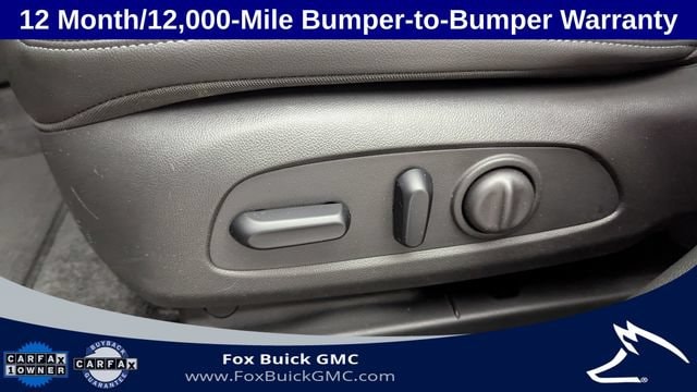 2024 Buick Envista Preferred - Photo 24