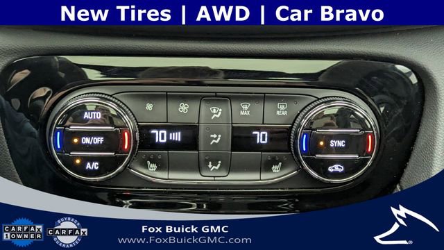 2023 Buick Encore GX Essence - Photo 13