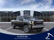 GMC Sierra 2500 HD