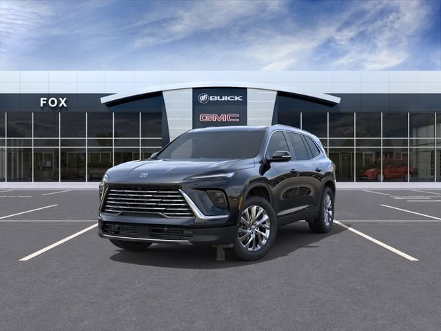 2026 Buick Enclave Preferred - Photo 8