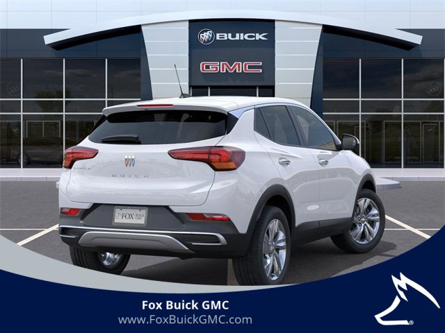 2026 Buick Encore GX Preferred photo 2