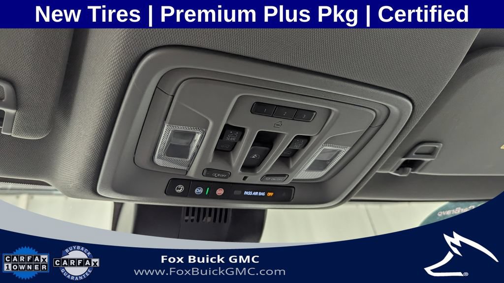 2024 GMC Sierra 1500 SLT - Photo 24