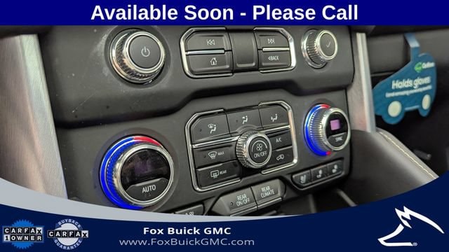 2023 GMC Yukon XL SLT - Photo 19
