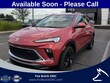  Buick Encore GX