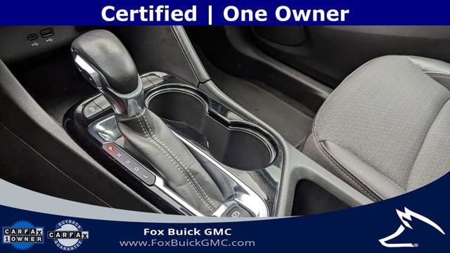 2024 Buick Encore GX Preferred - Photo 17
