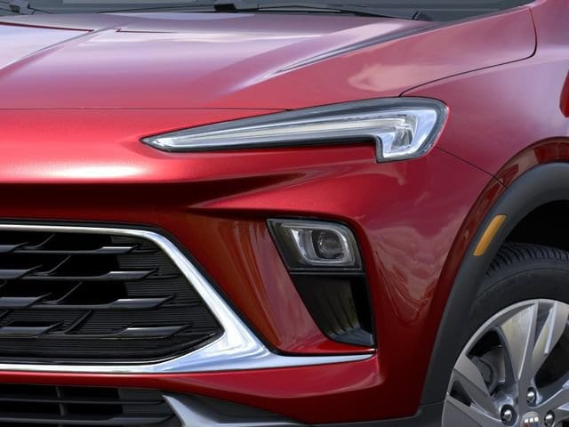 2026 Buick Encore GX Preferred - Photo 10