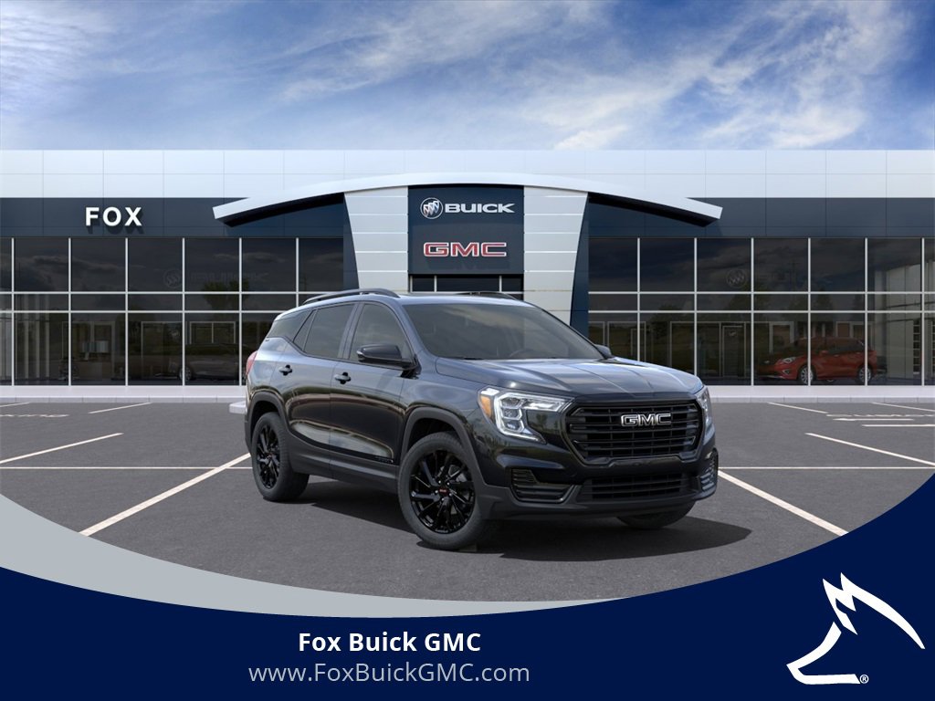 GMC Is The New Sponsor Of Fox NFL Sunday