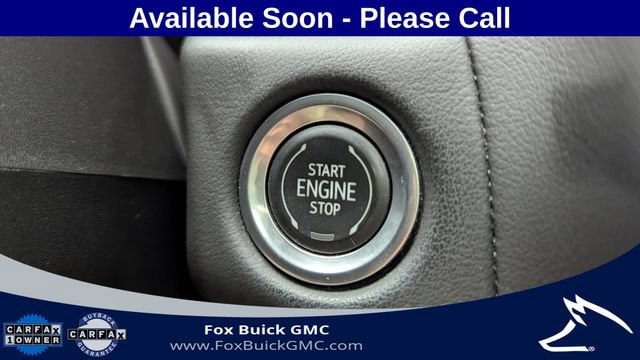2023 GMC Yukon XL SLT - Photo 20