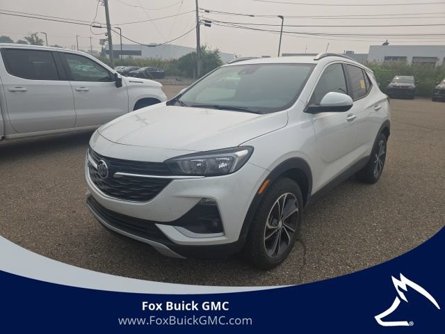 2023 Buick Encore GX