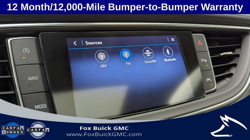 2024 Buick Enclave Essence - Photo 14