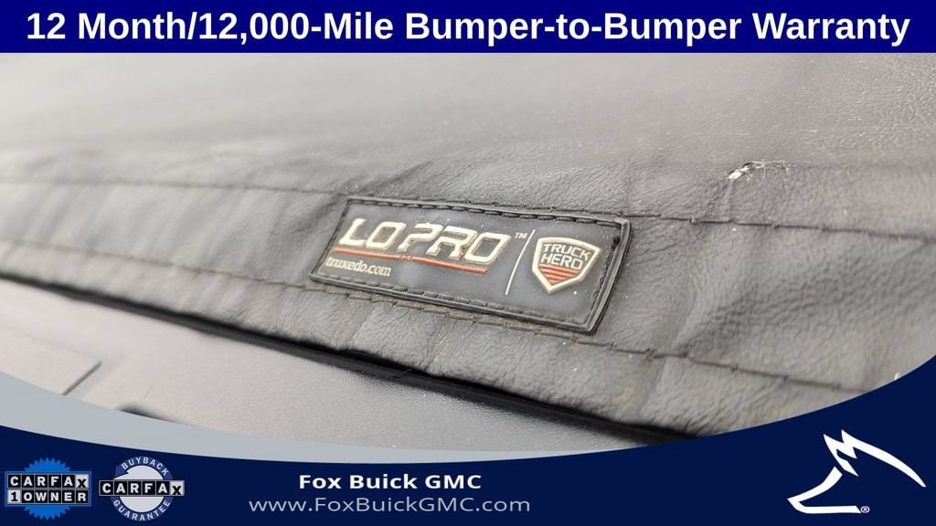 2022 GMC Sierra 1500 Limited Denali - Photo 37