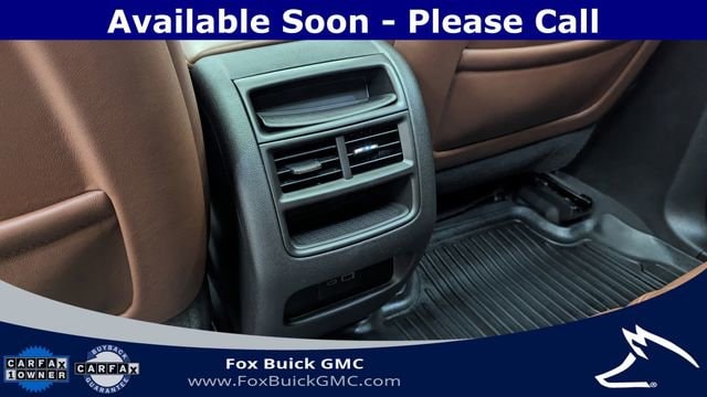 2023 Cadillac XT5 Sport - Photo 28