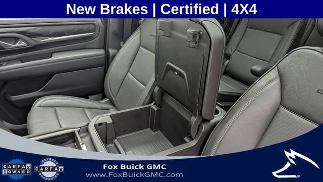 2024 GMC Yukon Denali - Photo 21