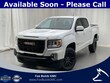  GMC Canyon
