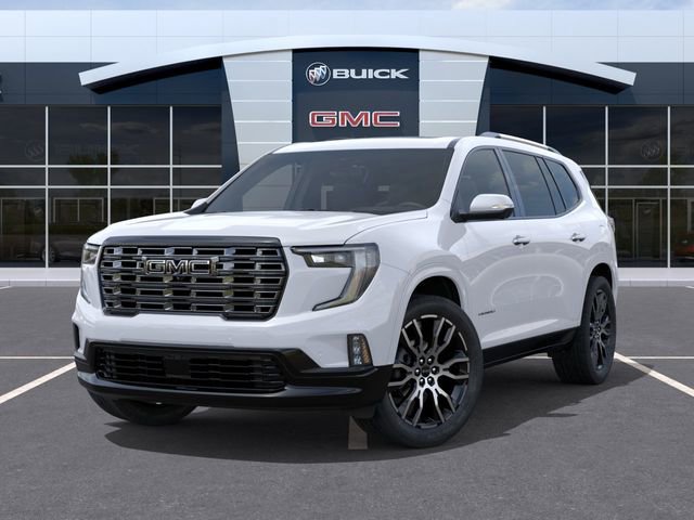 2026 GMC Acadia Denali Ultimate - Photo 6