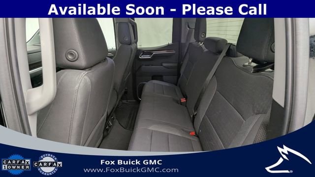 2023 GMC Sierra 1500 Elevation - Photo 28