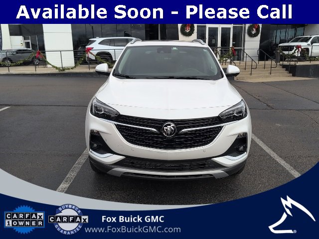 2023 Buick Encore Essence photo 2