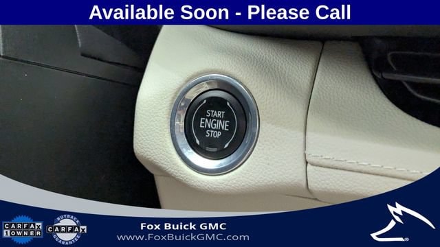 2023 Buick Envision Essence - Photo 18