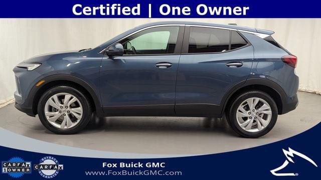 2024 Buick Encore GX Preferred - Photo 8