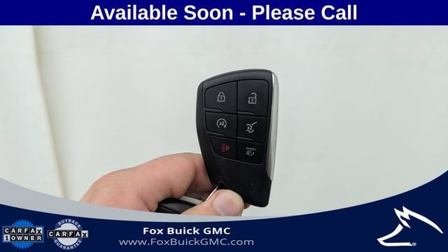 2023 GMC Yukon XL SLT - Photo 43