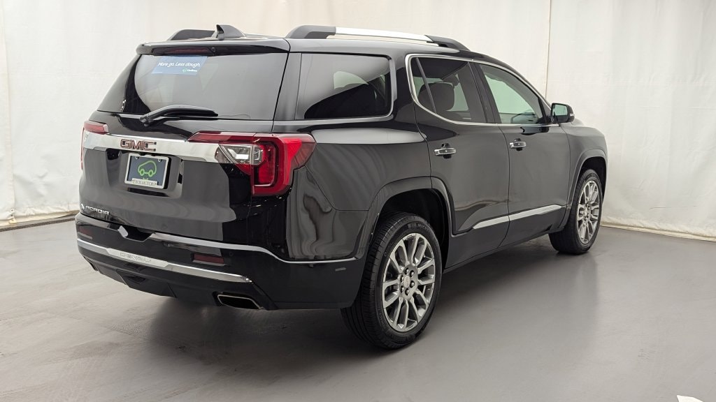 2023 GMC Acadia Denali - Photo 5