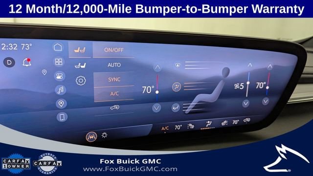 2026 Buick Enclave Preferred - Photo 17