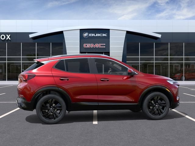 2026 Buick Encore GX Sport Touring - Photo 5