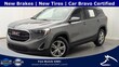 GMC Terrain