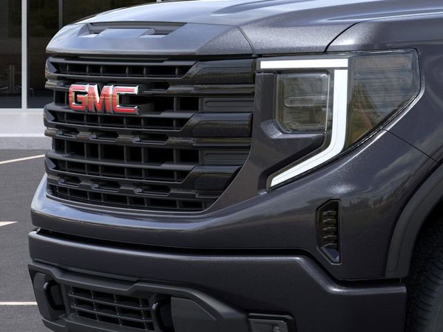 2026 GMC Sierra 1500 Elevation - Photo 13