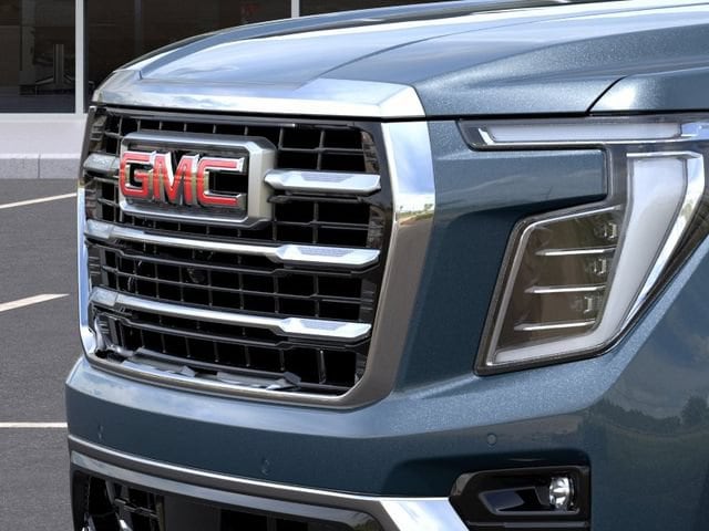 2026 GMC Yukon Elevation - Photo 13