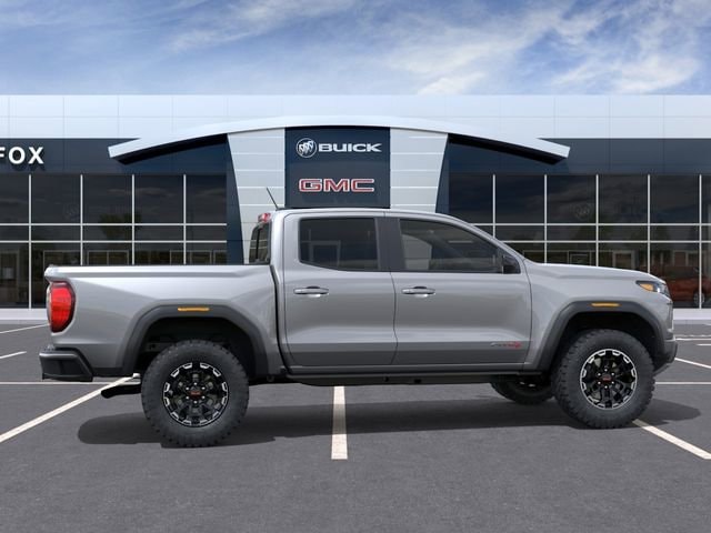 2026 GMC Canyon AT4 - Photo 5