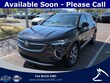  Buick Envision