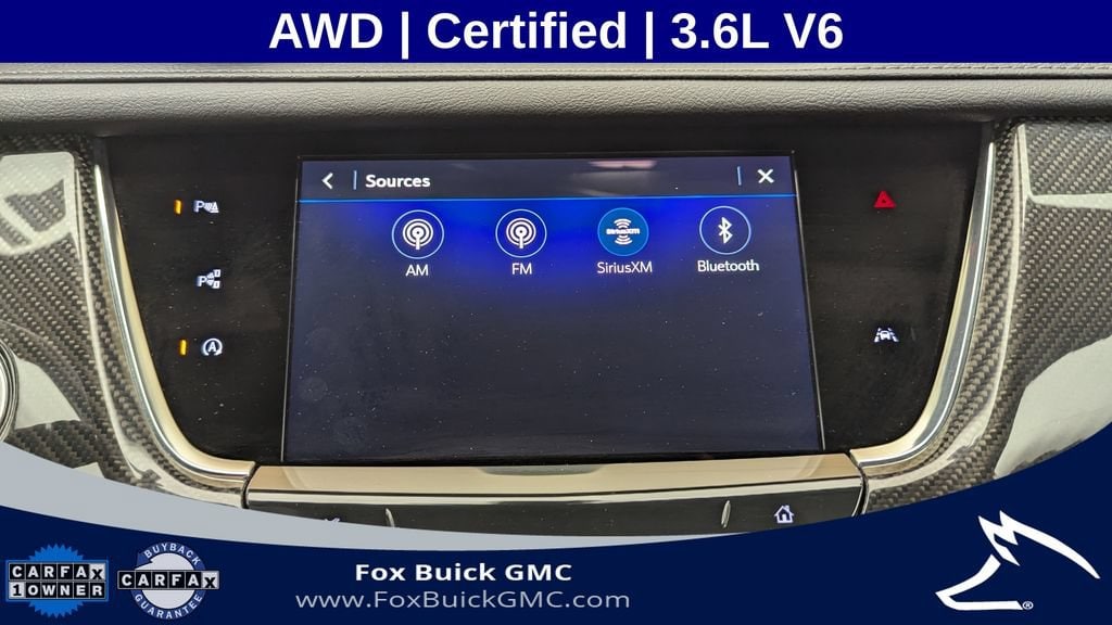 2024 Cadillac XT6 Sport - Photo 14