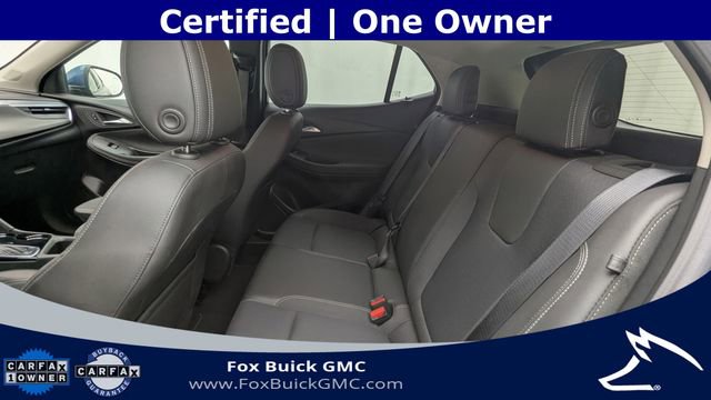 2024 Buick Encore GX Preferred - Photo 25