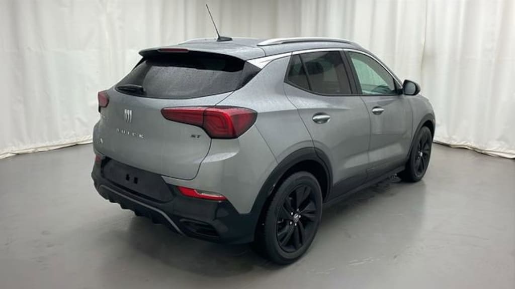Used 2024 Buick Encore GX Sport Touring SUV