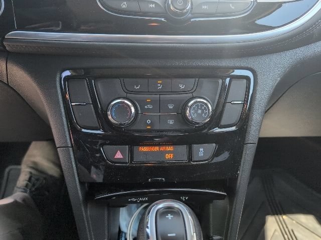 2022 Buick Encore Preferred - Photo 13