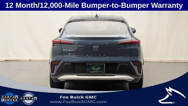 2024 Buick Envista Preferred - Photo 6
