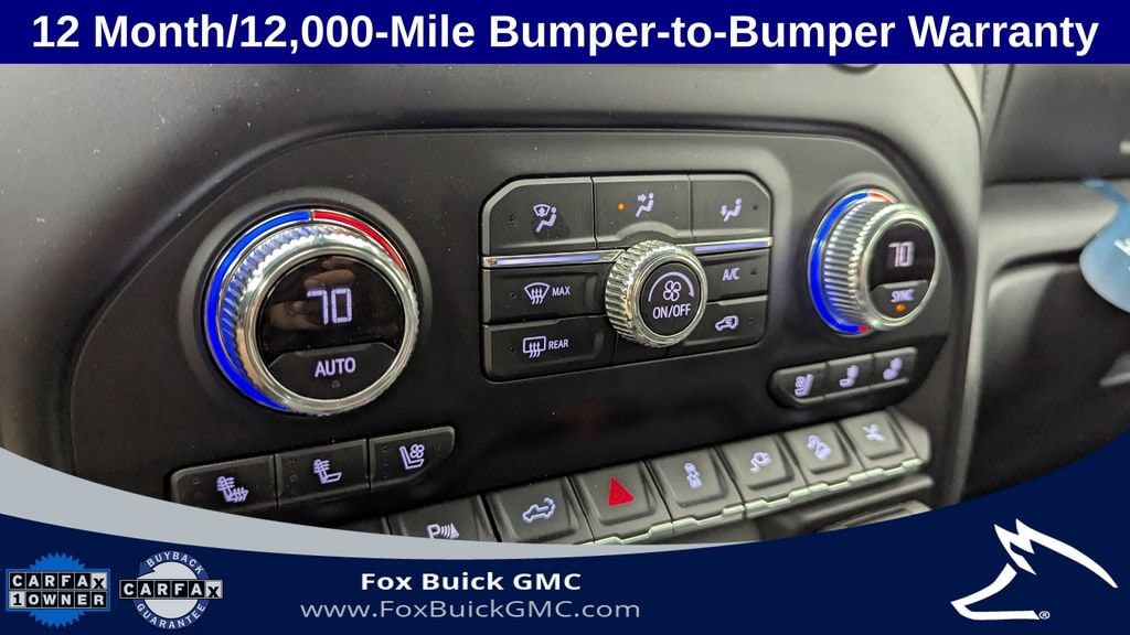 2022 GMC Sierra 1500 Limited Denali - Photo 19