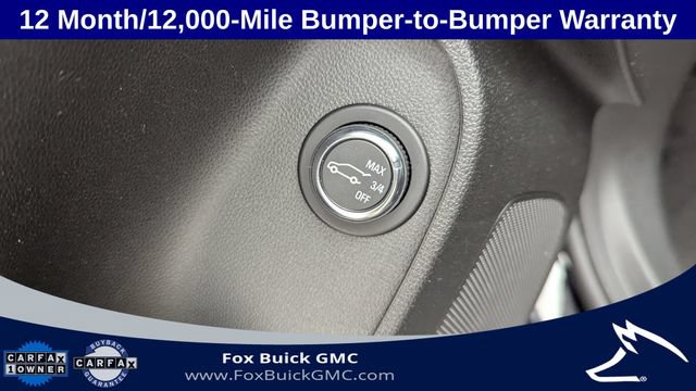 2024 Buick Envista Preferred - Photo 27