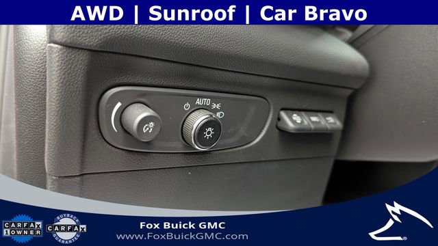 2023 Buick Envision Avenir - Photo 24