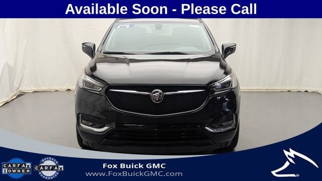 2021 Buick Enclave Essence - Photo 2