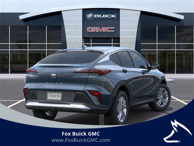 2026 Buick Envista Preferred photo 4